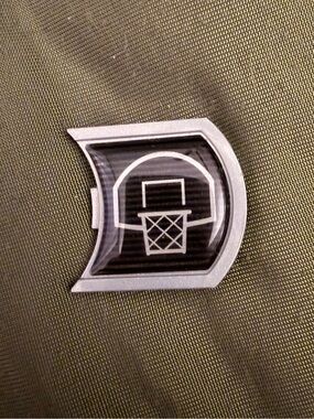 OEM Discontinued Basketball Subaru Badge of Ownership